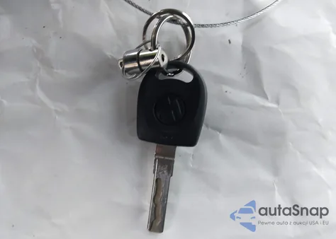 2003 Volkswagen Jetta Gl z USA, uszkodzony, nr VIN 3VWRK69M73M116840